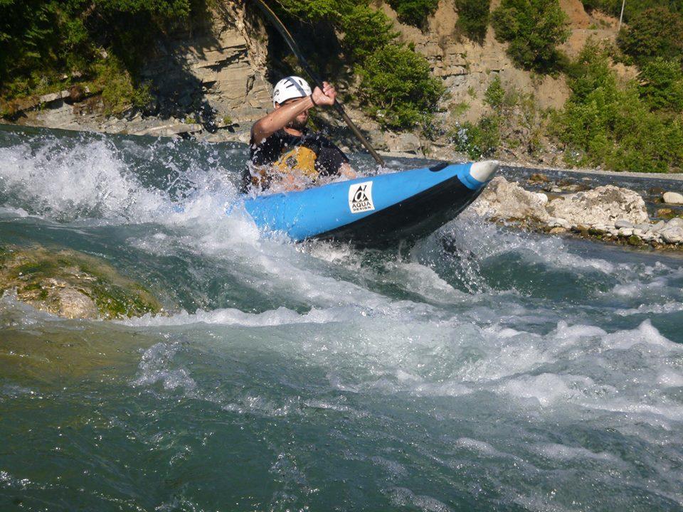 Bourazani Wild Life Resort Konitsa Extérieur photo